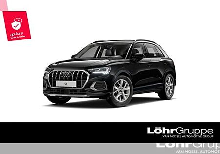 Audi Q3 35 TFSI S tronic advanced 18"|NAVI+VC|LEDER|SHZ|RFK