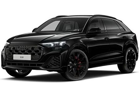 Audi SQ8 SUV TFSI quattro tiptronic *HUD*AHK*PANO*B&O