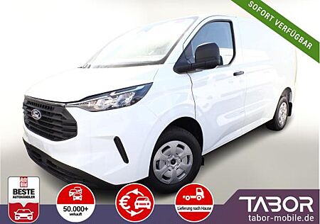 Ford Transit Custom Trend 320L1 KeyL Kam Temp PDC 3-S