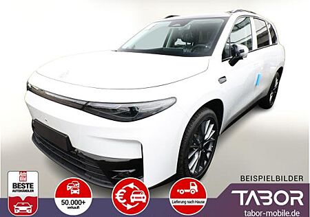 Leapmotor C10 BEV 81,9kWh Design ProMax AWD Pano 4J.Gar.