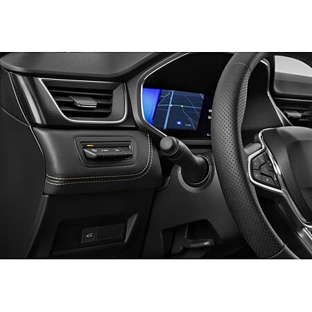 Renault Symbioz leasen