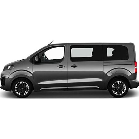 Opel Zafira leasen