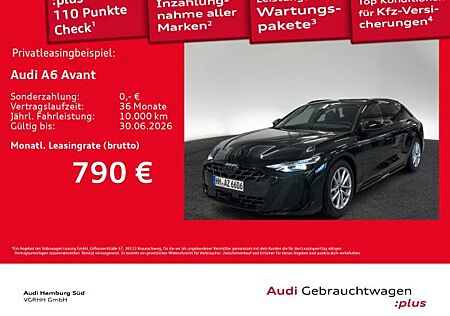 Audi A6 Avant TFSI S tronic 2xS LINE/B&O/LM20/AHK