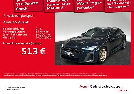 Audi A5 Avant TDI S line S tronic LM20/PANO/MATRIX