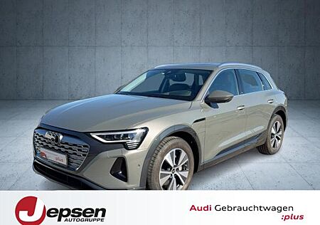 Audi Q8 e-tron Advanced qu 360 3xKlima 4xSHZ ACC AHK