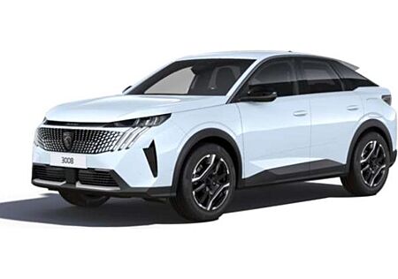 Peugeot 3008 Allure Business MHEV 145 "Sofort Verfügbar"
