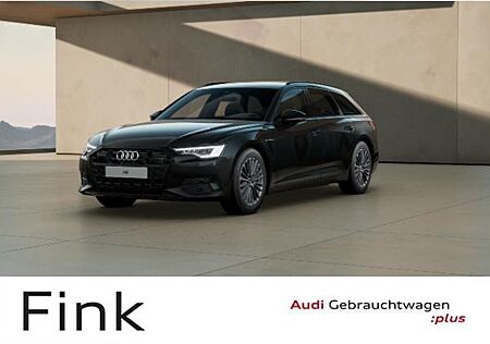 Audi A6 Avant advanced 45 TFSI Matrix Kamerainkl. Winterräder AHK