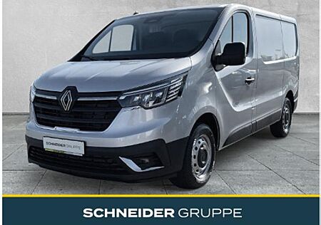 Renault Trafic Kastenwagen L1H1 dCi130 Komfort