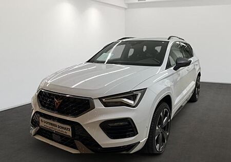 Cupra Ateca 2.0 TSI 140kW DSG - 4Drive Kamera ACC Navi SHZ LED AHK DAB App-Connect LM