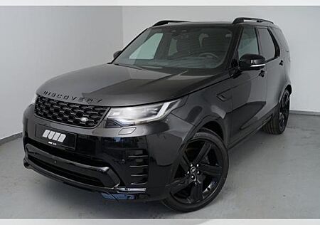 Land Rover Discovery D350 Dynamic HSE inkl. Standheizung 🔥+ Massage♨️