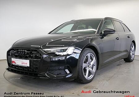 Audi A6 Avant 45 TDI quattro S tro. advanced MATRIX AHK