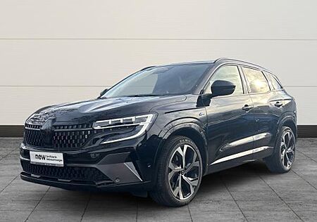 Renault Austral Iconic Esprit Alpine E-Tech 200 Full Hybrid | Jungwagen | Glasdach | 4Control | LED Matrix