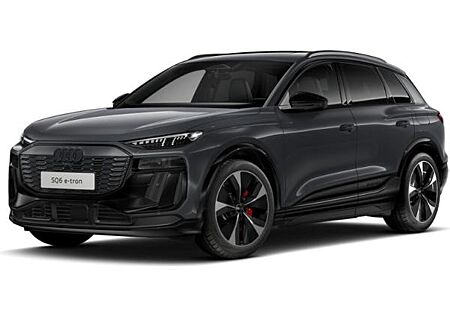 Audi SQ6 e-tron quattro *edition one grey*360°*HUD*B&O*PANO*