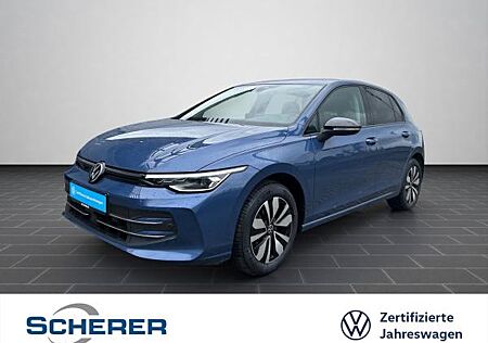 VW Golf Volkswagen VIII GOAL 1.5 TSI AHK NAVI IDA SHZ PDC GJR