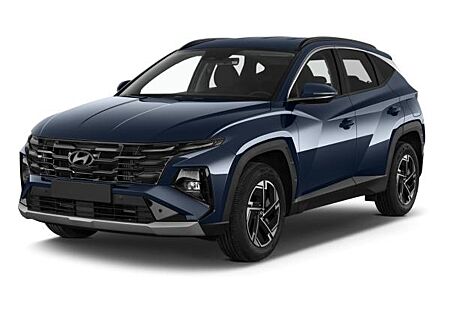 Hyundai Tucson 1.6 T-GDI Select NAVI|KAMERA|PDC|SHZ