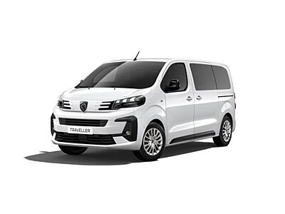 Peugeot Traveller Active L2 Diesel 180 EAT8