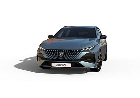 Peugeot 308 SW GT EXCLUSIVE HYBRID 145 DSC6