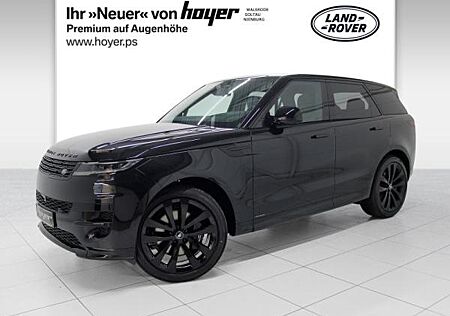 Land Rover Range Rover Sport 4.4 P530 AWD Auto AUTOBIOGRAPHY