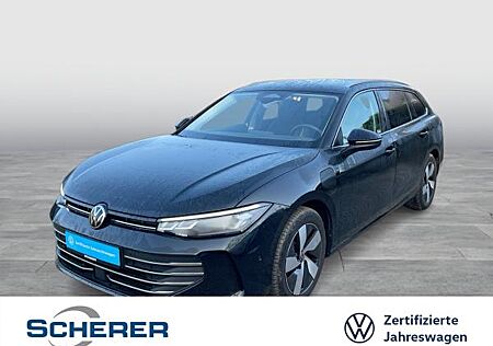 VW Passat Volkswagen Variant BUSINESS 1.5 TSI eHybrid SOH:100% NAVI AHK PDC LED SHZ