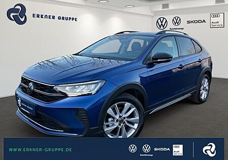 VW Taigo Volkswagen 1.0TSI DSG Energy GJR+KAMERA+SHZ+LED+ACC++