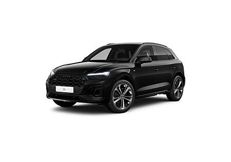 Audi Q5 S line 45 TFSI quattro *ACC*HUD*Kamera*B&O*