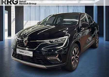 Renault Arkana ZEN TCe 140 EDC