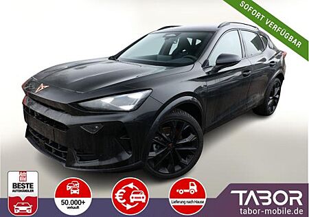 Cupra Formentor DSG Matrix DCC 19Z Dinamica SHZ EdgeP