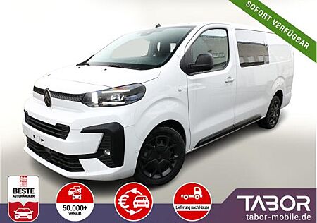 Citroën Jumpy DoKa XL AT LED Nav LookP SurroundV Holz BT