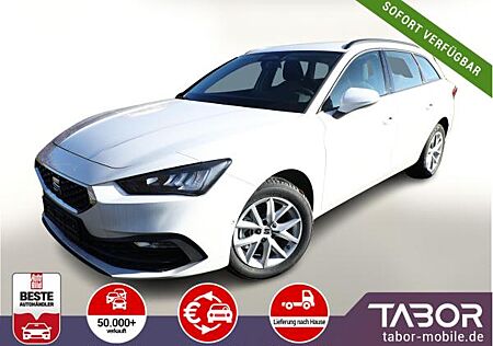 Seat Leon ST 1.5 eTSI 115 DSG Style LED VisionP SHZ