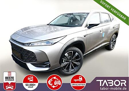 MG HS HEV+ Comfort ACC TotW Kam Nav LED Keyl 19Z