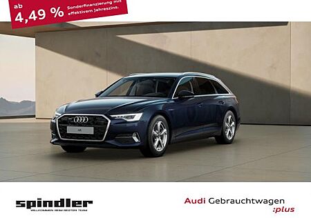 Audi A6 Avant advanced 50TFSIe quattro S-tronic/ 360°