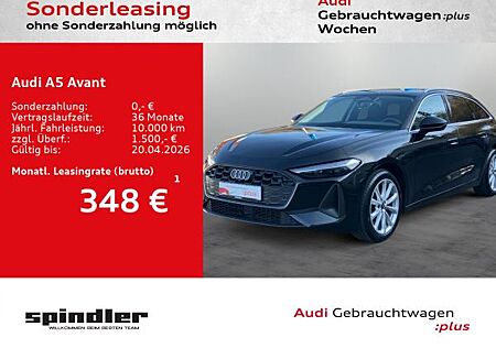 Audi A5 Avant TDI S-tronic/ Navi, Tech, ParkAssi, LED