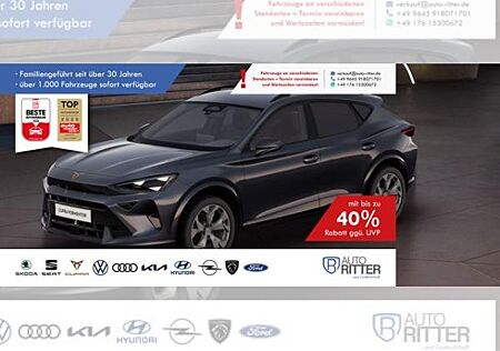 Cupra Formentor 1.5 eTSI 7-Gang-DSG