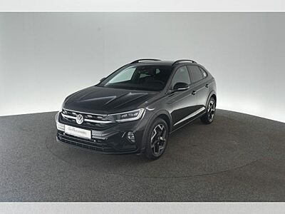 Volkswagen Taigo 1.5 TSI DSG R-Line / SOFORT VERFÜGBAR !