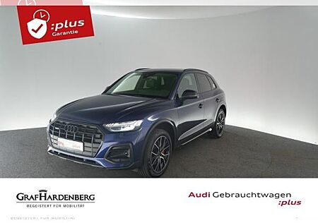 Audi Q5 50 TFSIe qu. / SOFORT VERFÜGBAR !