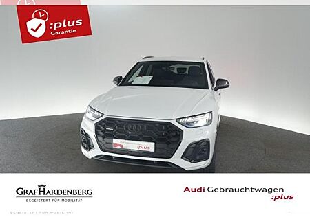 Audi Q5 55 TFSIe qu. / SOFORT VERFÜGBAR !