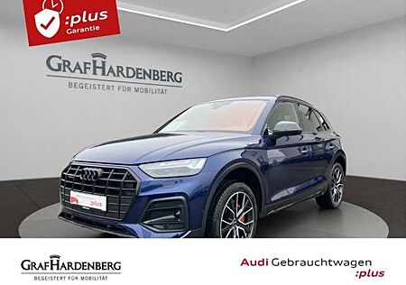 Audi Q5 50 TFSIe qu. Advanced / SOFORT VERFÜGBAR !