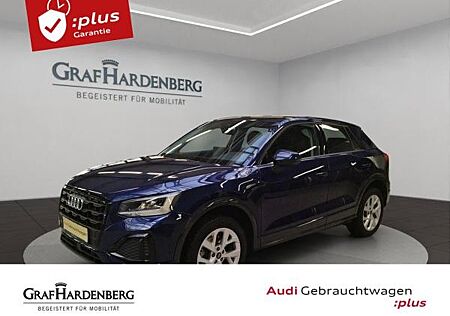 Audi Q2 35 TDI advanced / JETZT GW+ KONDITIONEN SICHERN !