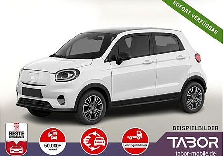 Leapmotor T03 37,3 kWh Pano Nav Kam ACC PDC LaneA 15Z BSD