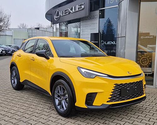 Lexus LBX 1,5 Hybrid mit ❤️💥Komfort-Paket❤️💥