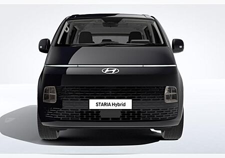 Hyundai Staria Hybrid Trend 360°Kam*el.Türen*18"Alu*SOFORT