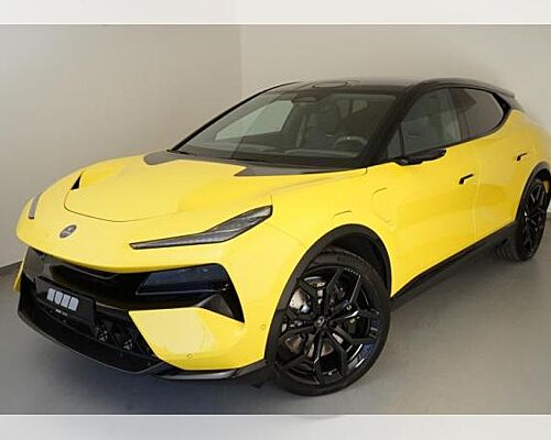 Lotus Eletre S⚡️ **Sonderleasing**⚡️ inkl. Wartung  🤙