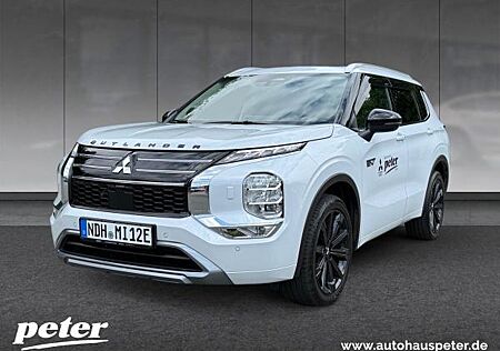 Mitsubishi Outlander 2.4 PHEV 🔌🔋4WD Top ❗️SOFORT VERFÜGBAR ❗️