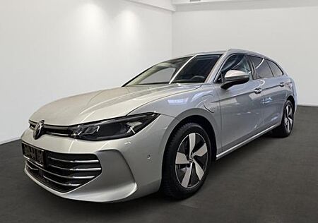 VW Passat Volkswagen Variant Business 1.5 TSI eHybrid 110kW DSG - AHK LED Rear View Navi ACC Massage SHZ PDC LM Digital C