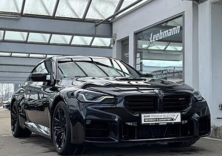 BMW M2 Coupe M6/Carbon/M-Sitz/HUD GARANTIE-04/2030