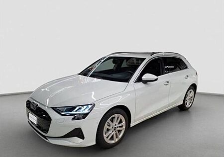 Audi A3 Sportback 30 TFSI advanced S-TRONIC LED NAV KAMERA SHZ HUD VIRTUAL SONOS