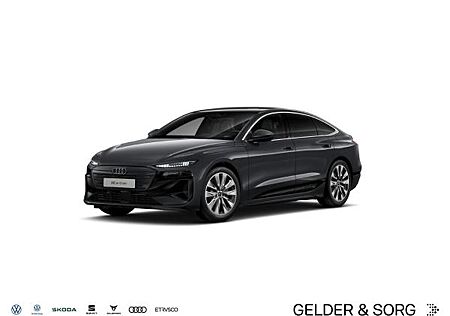Audi A6 e-tron A6 Sportback e-tron S-line 0,25%*Air*Pano*360°*