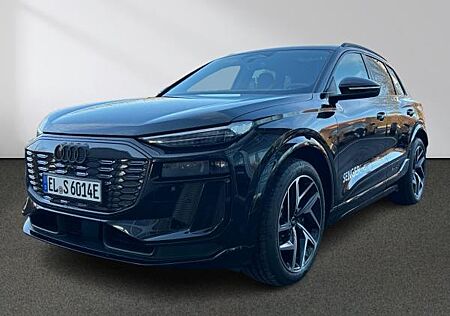 Audi SQ6 e-tron SQ6 SUV e-tron 360 kW quattro
