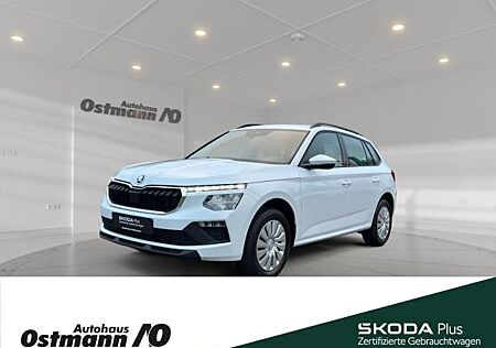 Skoda Kamiq Essence TSI *Virtual Cockpit*LED*SHZ*