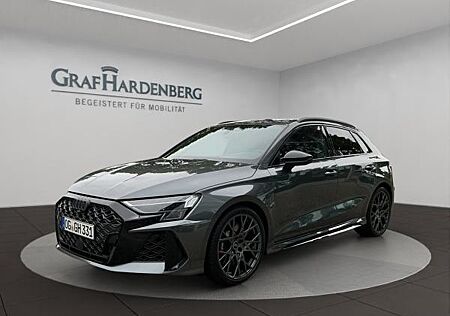 Audi RS3 *RS-Sportabgas* 280 km/h*Sofort Verfügbar*OG*